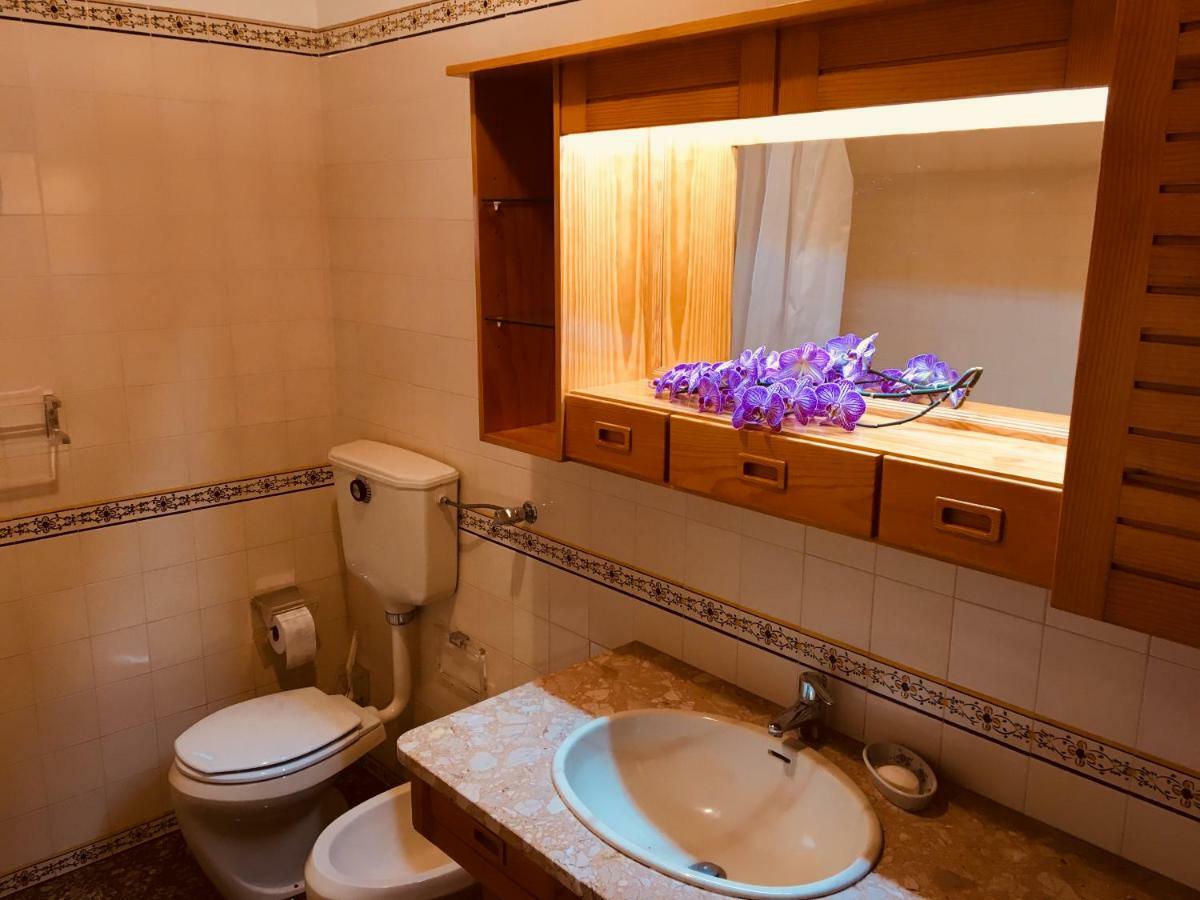 Vista Azul Appartement Sesimbra Buitenkant foto