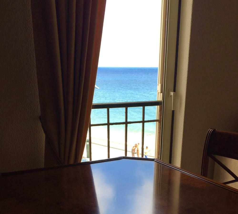 Vista Azul Appartement Sesimbra Buitenkant foto